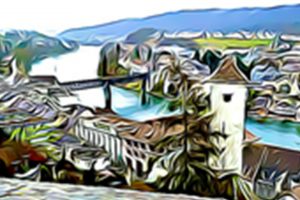 Working Days Schaffhausen 2025