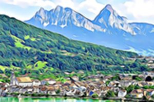 Working Days Schwyz 2020