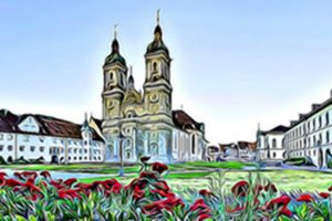 Working Days St. Gallen 2023