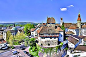 Working Days Thurgau 2023