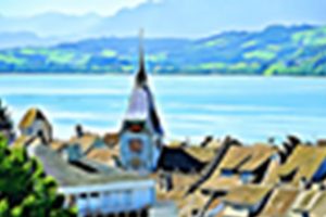Working Days Zug 2020