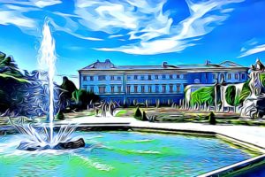 Working Days Salzburg 2021