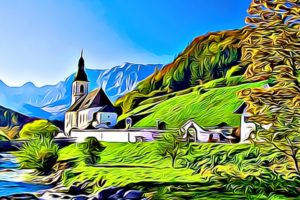 Working Days Styria 2025
