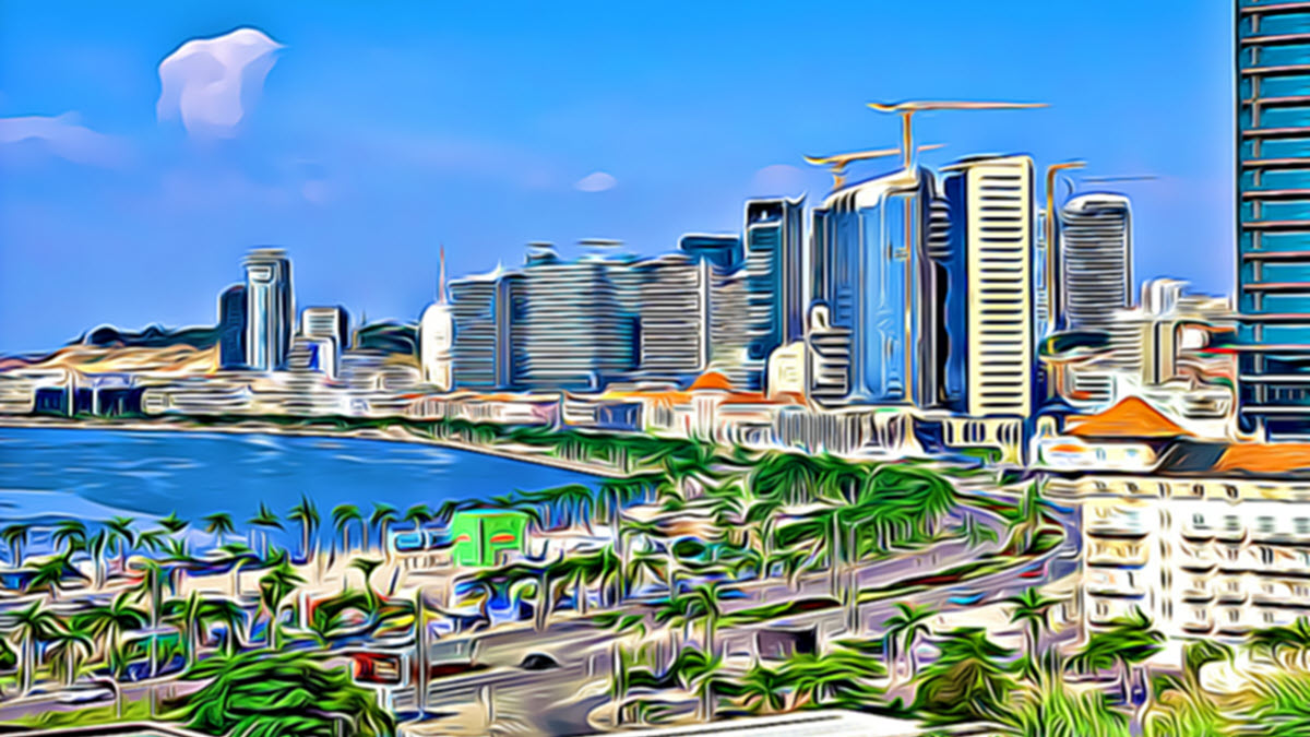 Public Holidays in Angola in 2020 - ExcelNotes