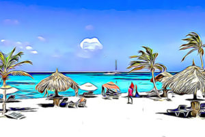 Holidays in Aruba 2025