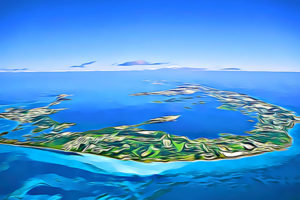 Holidays in Bermuda 2022