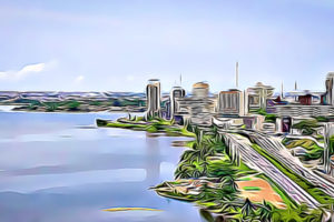 Holidays in Côte d'Ivoire 2024