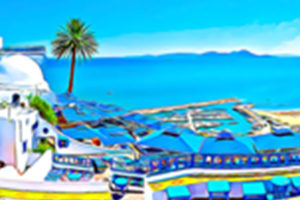 Holidays in Tunisia 2025