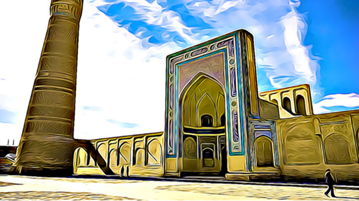 Public Holidays In Uzbekistan In 2021 Excelnotes