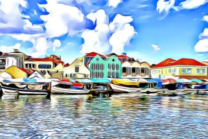 Working Days Curaçao 2020