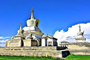 Working Days Mongolia 2021