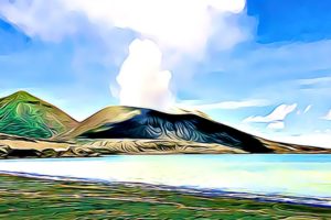 Working Days Papua New Guinea 2022