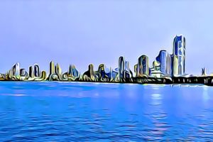 Working Days Kuwait 2021