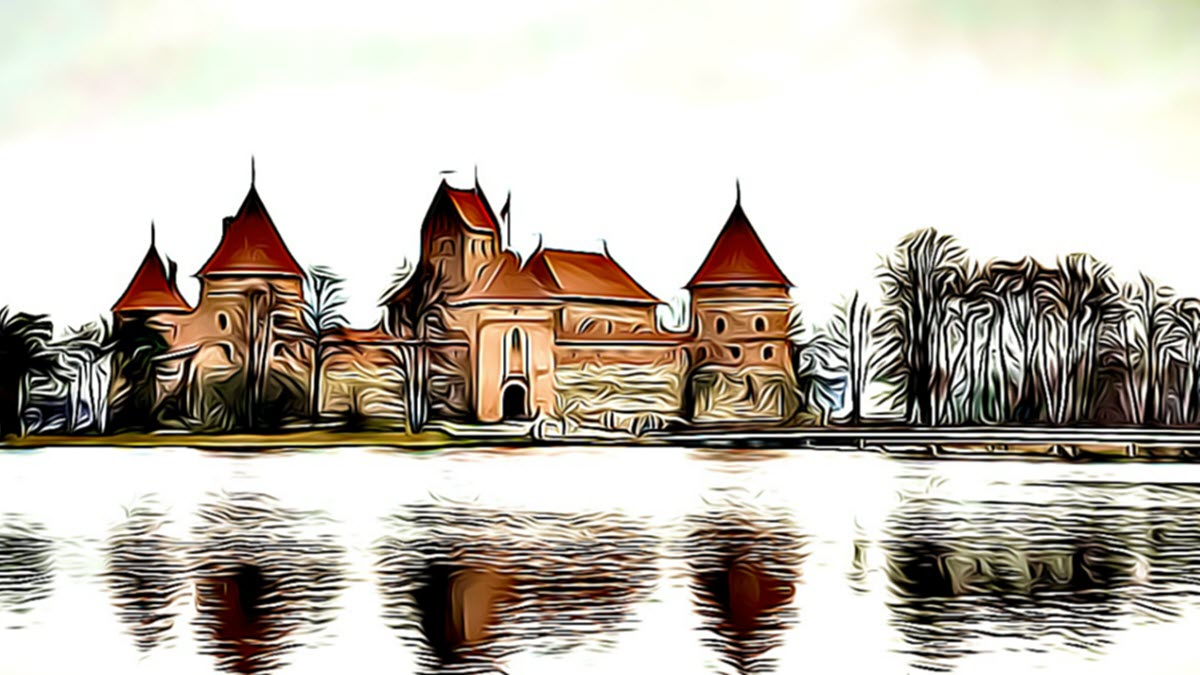 Working Days In Lithuania In 2023 ExcelNotes Working Days In Lithuania In 2023 ExcelNotes