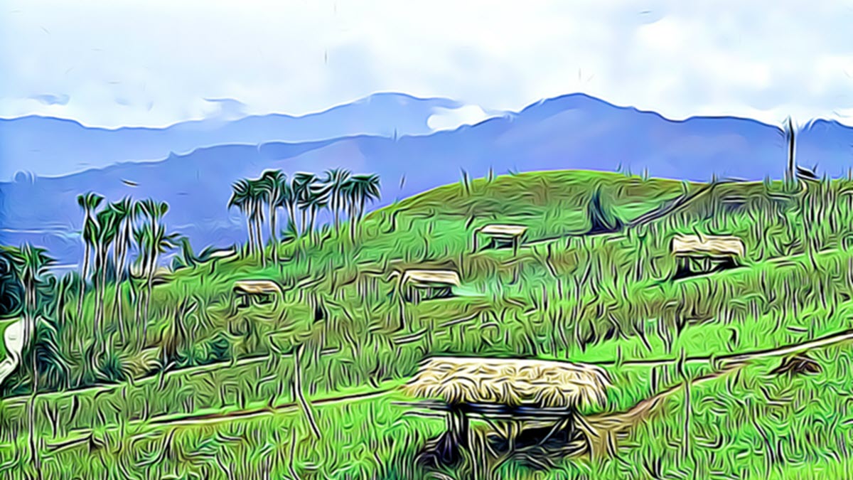 Holidays In Arunachal Pradesh 2023 ExcelNotes
