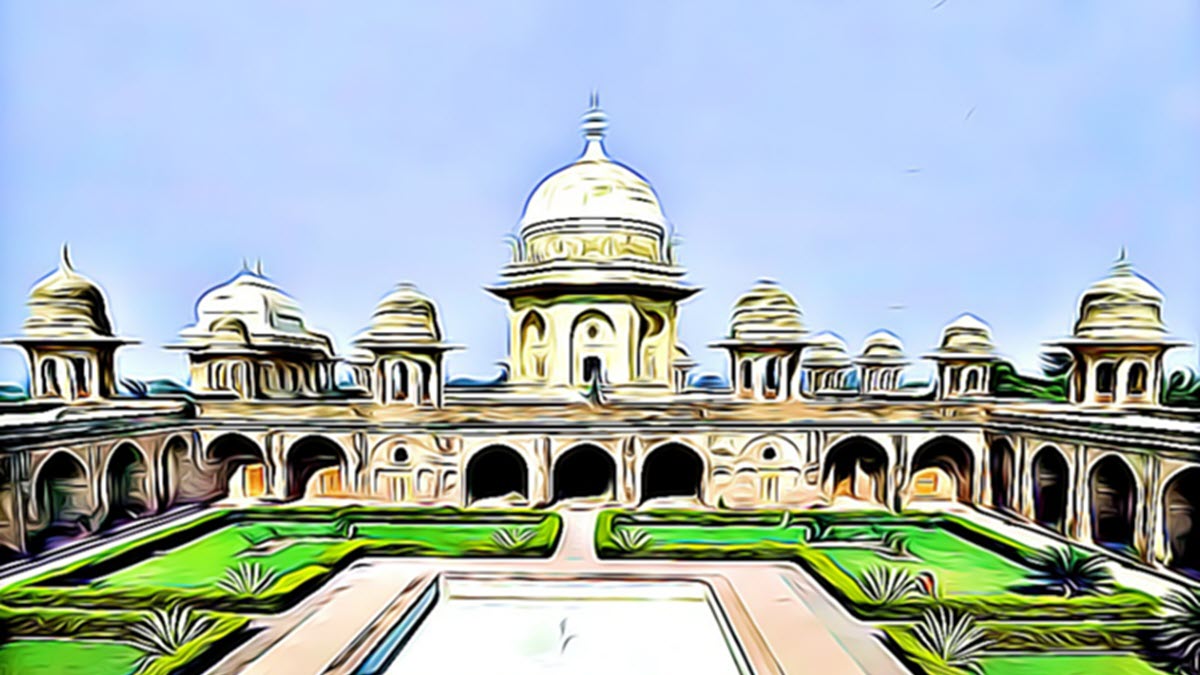 Working Days Haryana 2024 ExcelNotes