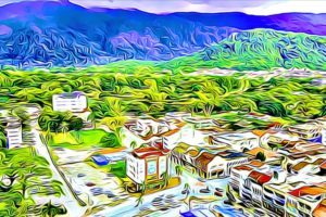 Holidays in Perak 2020