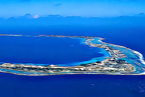 Holidays in Marshall Islands 2022
