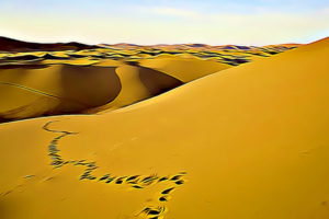 Holidays in Mauritania 2021