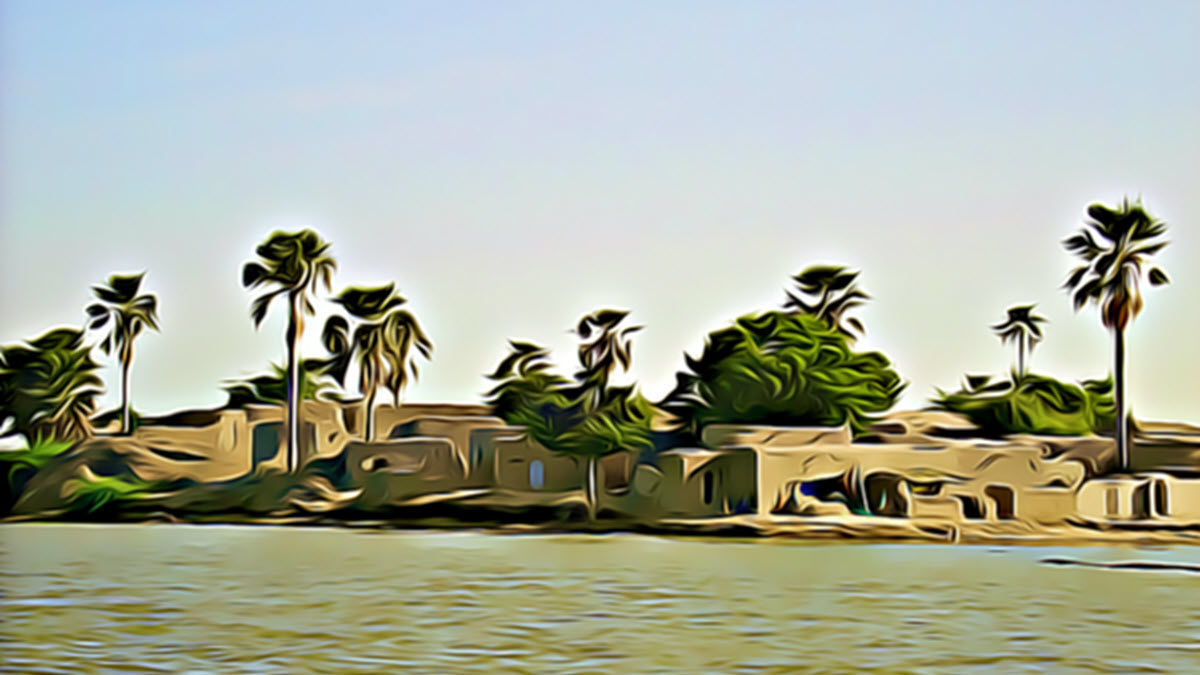 Holidays in Niger 2023 - ExcelNotes