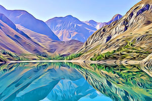 Holidays in Tajikistan 2023