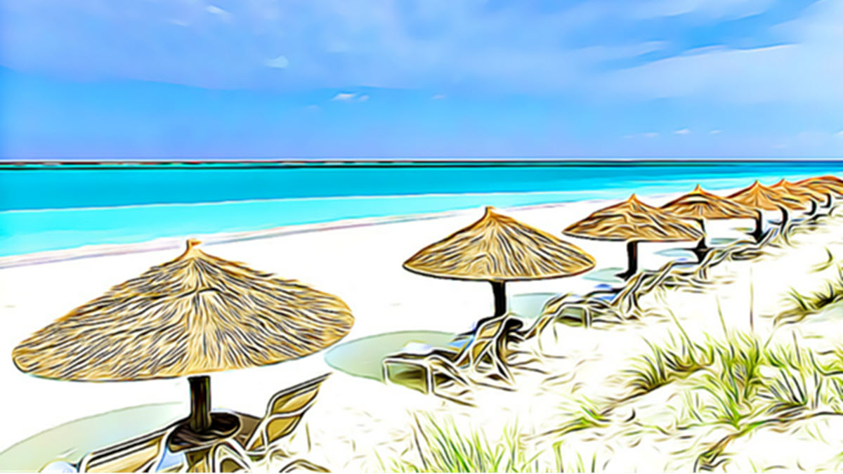 Holidays in Turks and Caicos Islands 2024 ExcelNotes