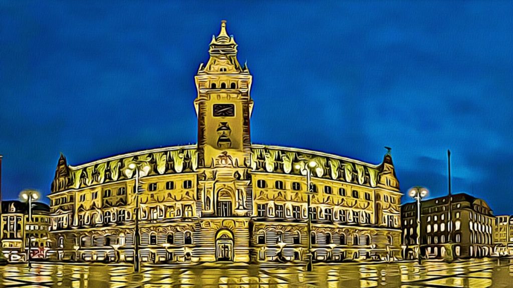 Hamburg Christmas 2022 Public Holidays In Hamburg, Germany In 2022 - Excelnotes