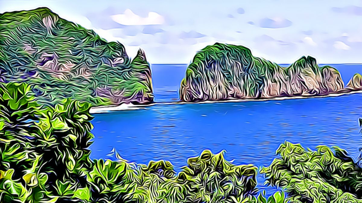 Working Days In American Samoa In 2023 ExcelNotes
