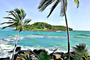 Working Days French Guiana 2022
