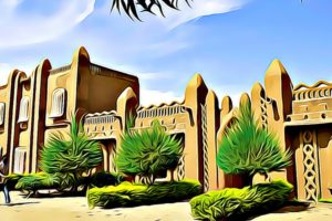 Working Days Mali 2022