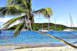 Working Days Saint Vincent and the Grenadines 2025