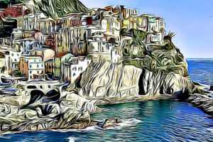 Holidays in Italy 2020