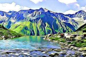 Holidays in Graubünden 2021