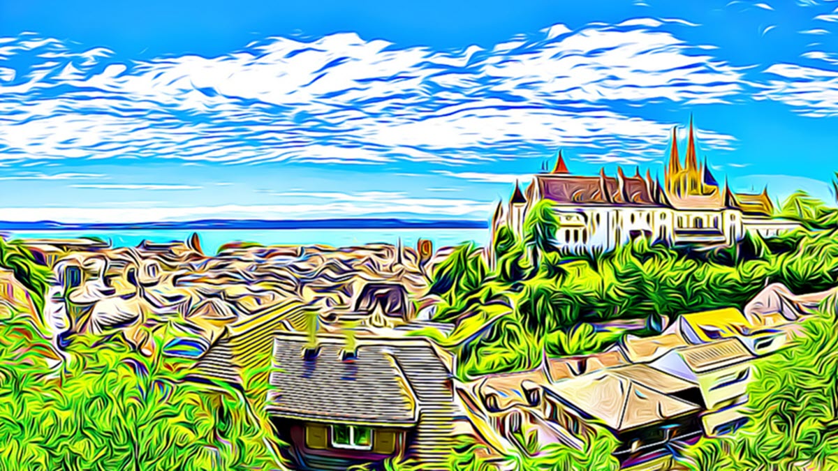 Public Holidays in Neuchâtel, Switzerland in 2021 ExcelNotes