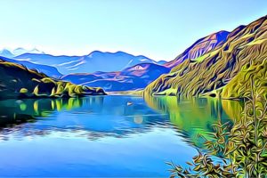 Holidays in Obwalden 2021