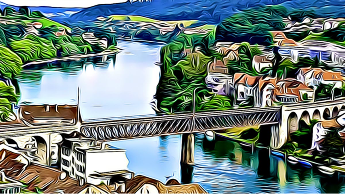  Foto zu Holidays in Schaffhausen 2023 - ExcelNotes 