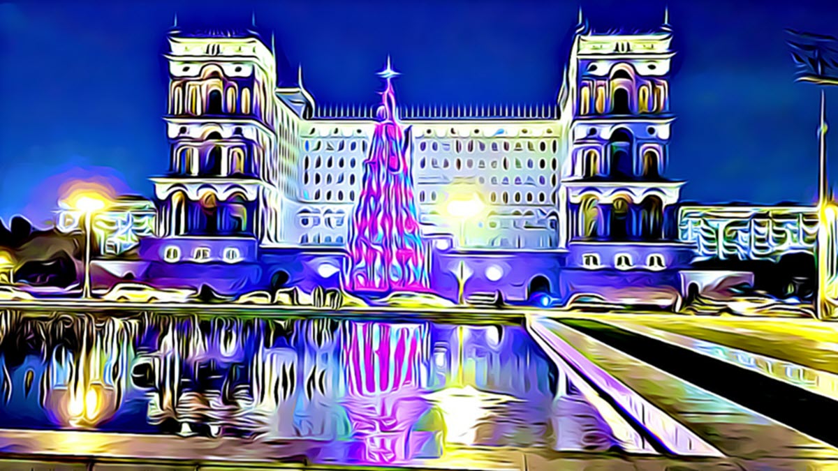 Public Holidays in Azerbaijan in 2021 - ExcelNotes