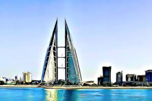 Holidays in Bahrain 2024