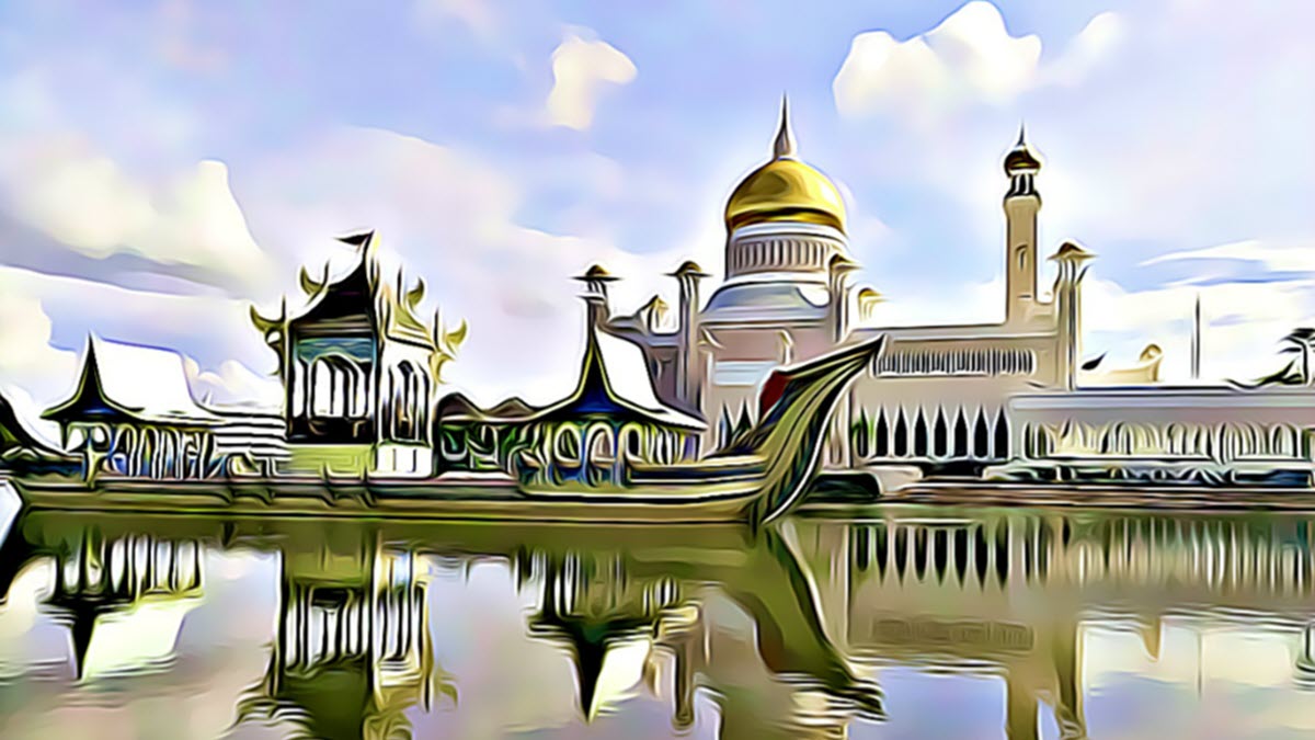 Public Holidays in Brunei in 2020  ExcelNotes