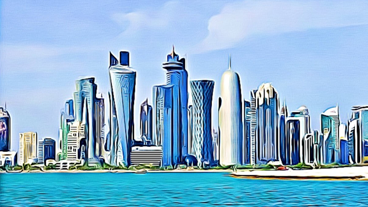 Qatar holidays