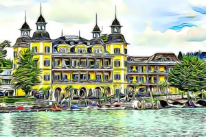 Working Days Carinthia 2020