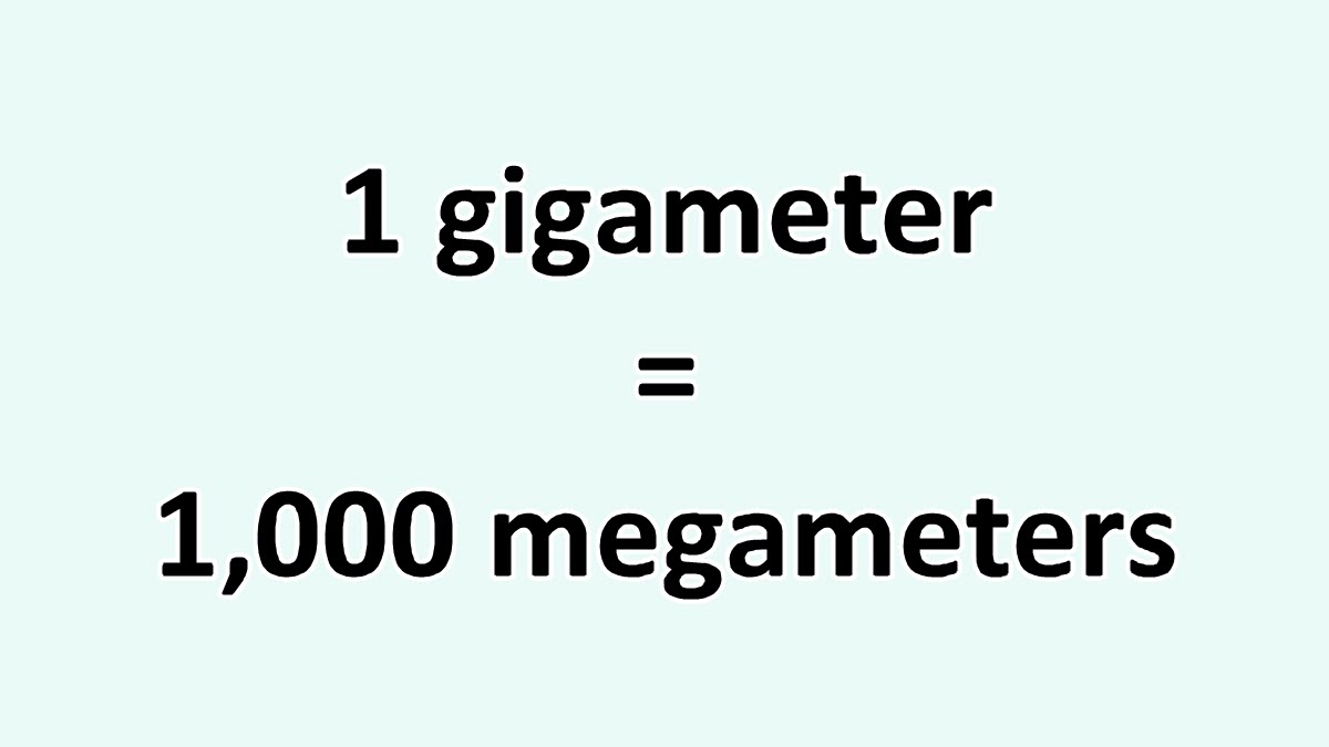 convert-gigameter-to-megameter-excelnotes