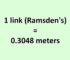Convert Link (Ramsden's, Engineer's) to Meter