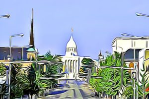 Holidays in Alabama 2023
