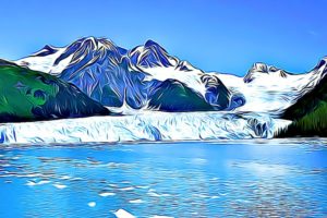 Holidays in Alaska 2022