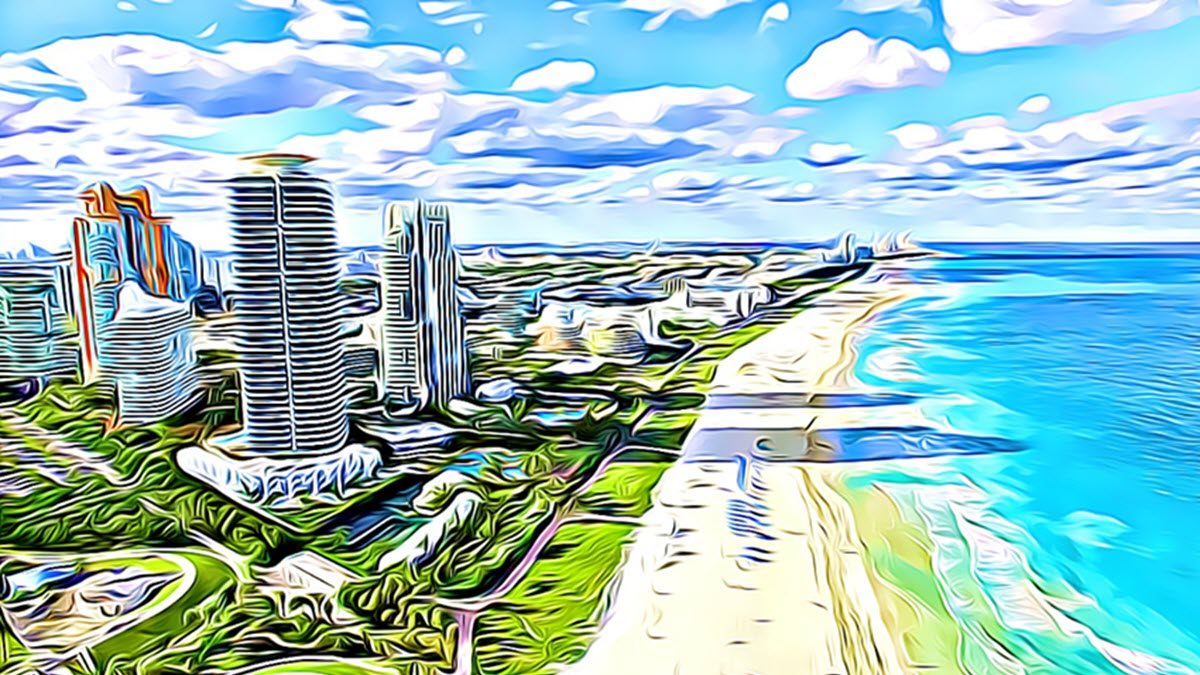 Holidays In Florida 2023 ExcelNotes