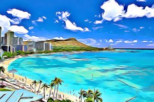 Holidays in Hawaii 2027