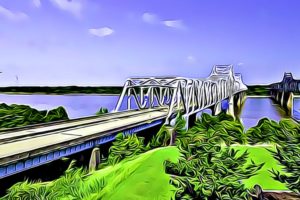 Holidays in Mississippi 2027