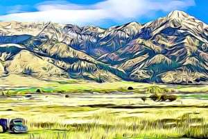 Holidays in Montana 2027