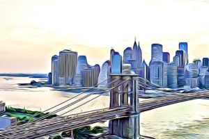 Holidays in New York 2027